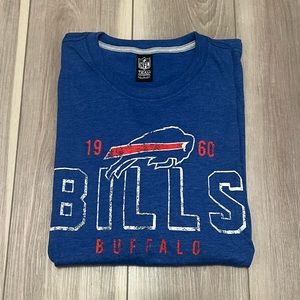 Women’s Buffalo Bills Tee Shirt